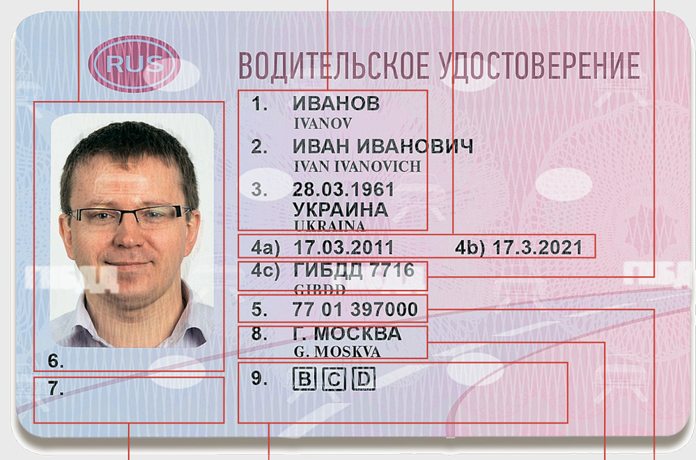 Медведев разрешил МФЦ выдавать водительские права 