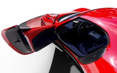 Mazda Iconic SP