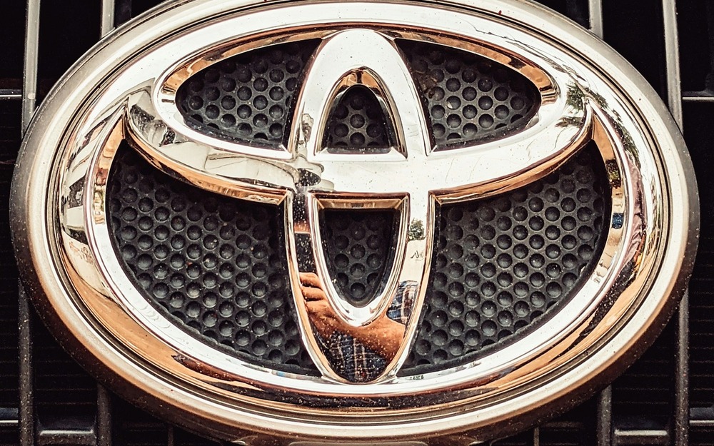 Эти модели Toyota признаны худшими