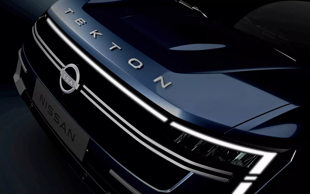 Появилась дата выхода соперника Дастера - бюджетного кроссовера от Nissan