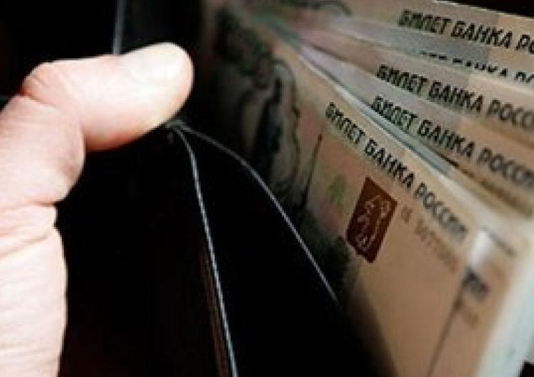 Узбек предложил взятку за сдачу экзамена по ПДД 