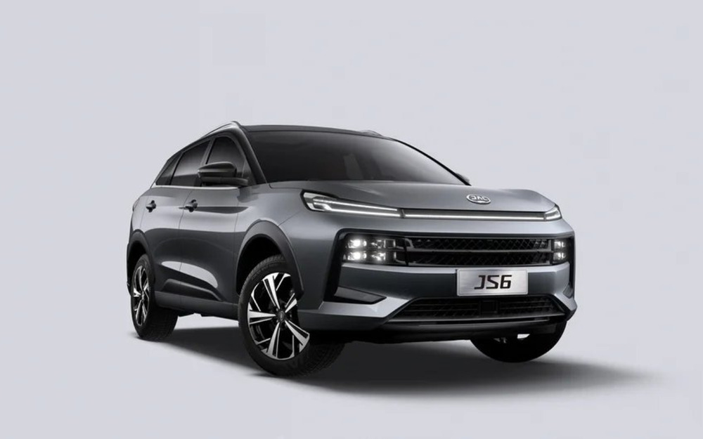 JAC JS6