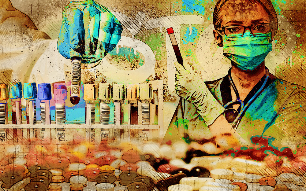 Новое в законе 2026: как будут наказывать за «лекарственное опьянение»