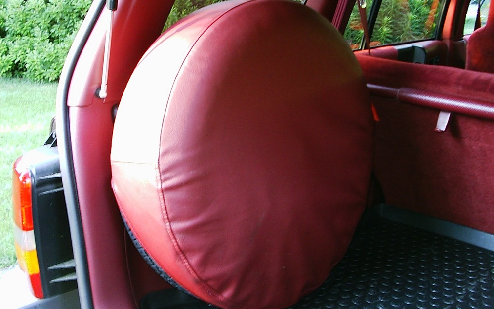 Как продлить ресурс шин - секрет автомобилистов СССР