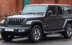 «Схема Блиновского»: зачем продавать внедорожник в 30 раз дешевле рынка?