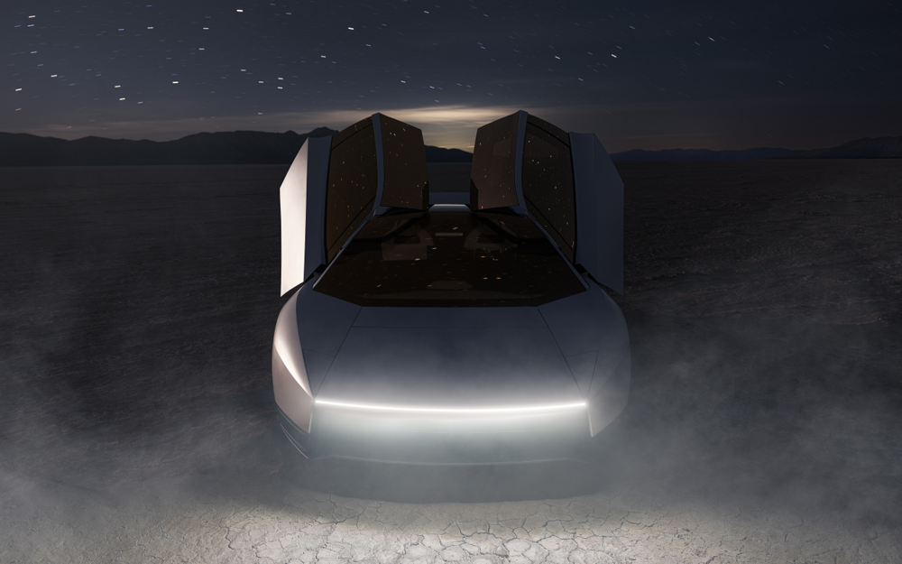 Tesla Roadster SpaceX
