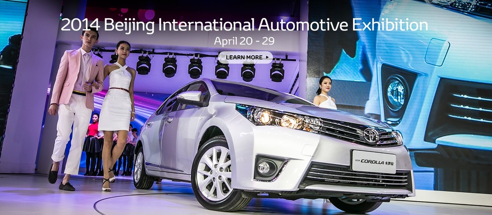 Мировые продажи Toyota превысили 10 млн автомобилей