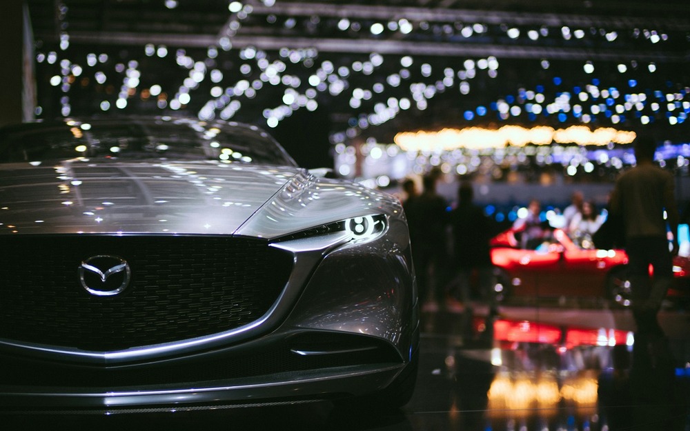 Mazda