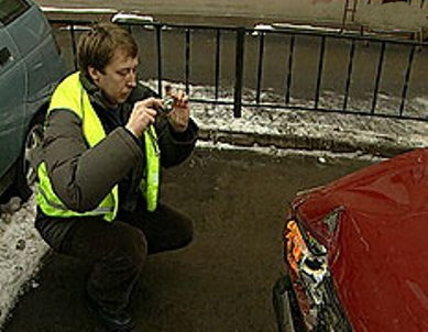 Выплачивать по КАСКО будут без справки из ГАИ 