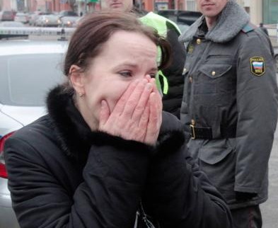 В России с начала года в ДТП погибло 22 636 человек 