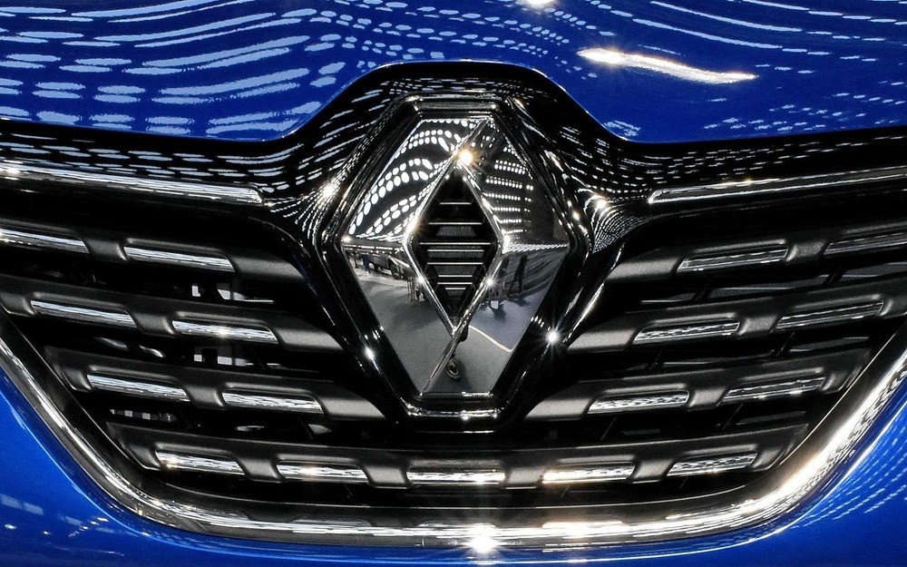 Renault пошел на резкое сокращение штата из-за нашествия китайских машин