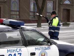 У нетрезвых водителей будут отбирать автомобили  