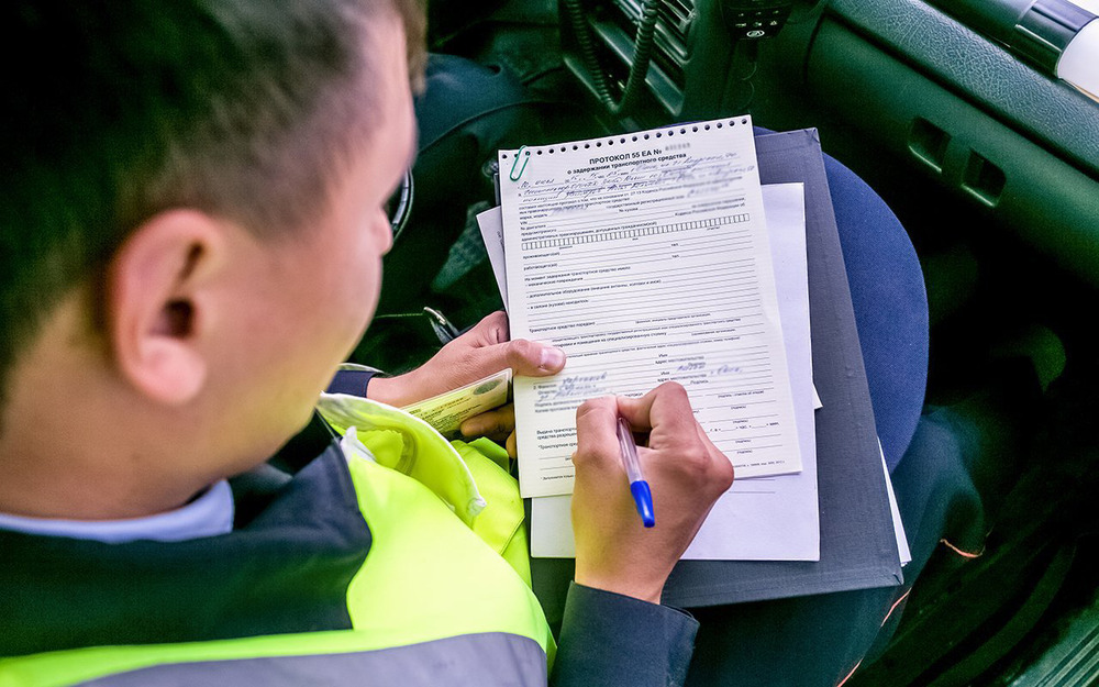 Что будет, если долго не платить штраф - разбираем все стадии