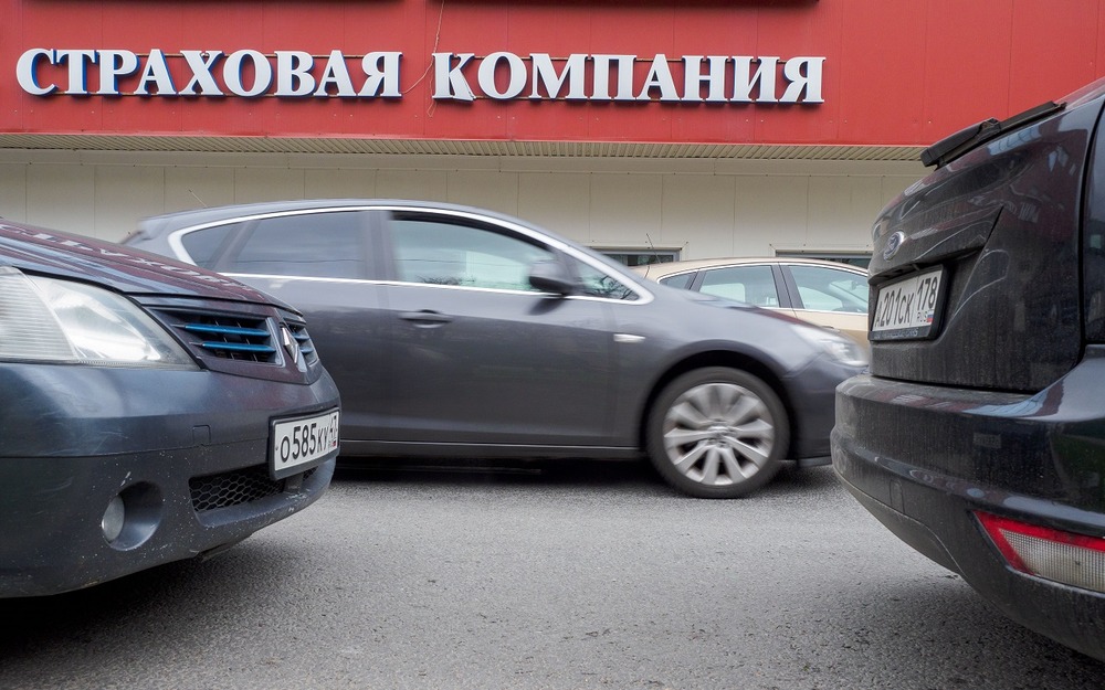 Как «косметический» ремонт превратился в золотое дно для автоаферистов