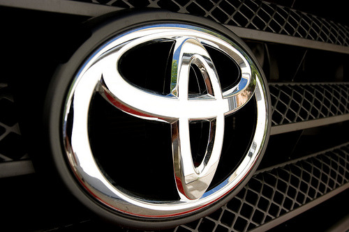 Toyota продолжает переносить производство в США