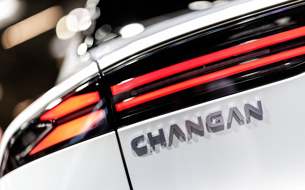 В России начнут выпускать целых восемь новых автомобилей Changan: подробности