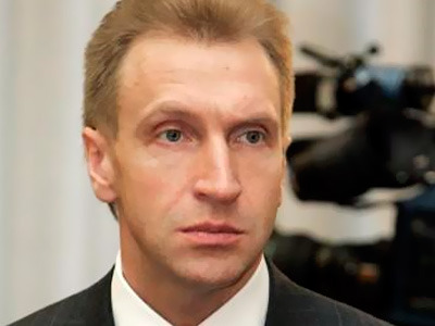 Шувалов: Следить за техосмотром будет мегарегулятор