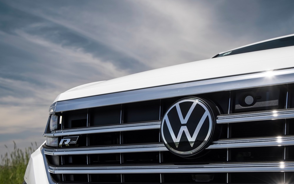 Volkswagen завершит выпуск своей легендарной модели