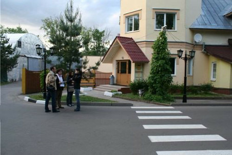 Топ-менеджера Газпромбанка уволили «по следам» прошлогоднего ДТП