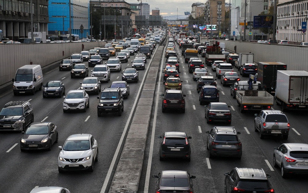 Названы самые «пробочные» города
