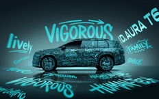 Volkswagen ID.Aura T6