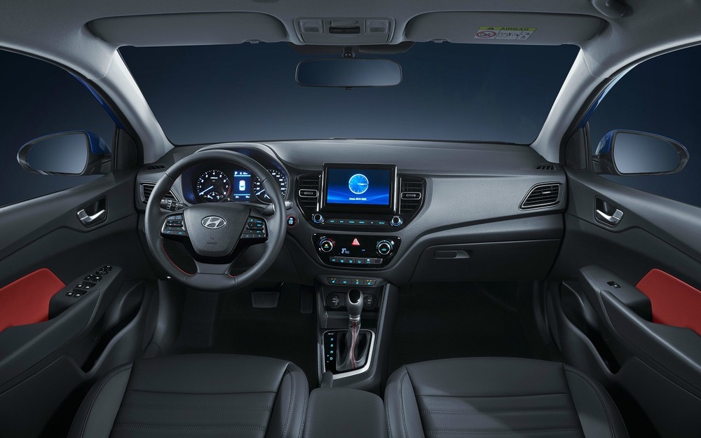 Неубиваемый мотор 1.6 и автомат - этот надежный «кореец» послужит немало