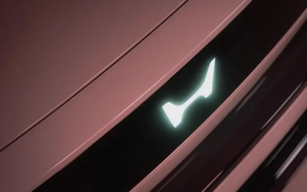 Новый логотип Honda