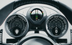 Koenigsegg CCGT1