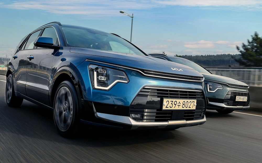 Хочет вернуться? Kia ищет специалиста по сертификации новых моделей в РФ