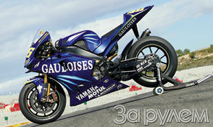 Месть гения