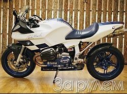 Кто кому "вставит мозги"