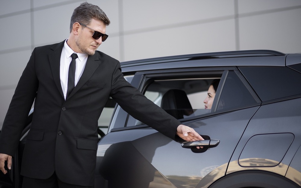 Премиум-авто