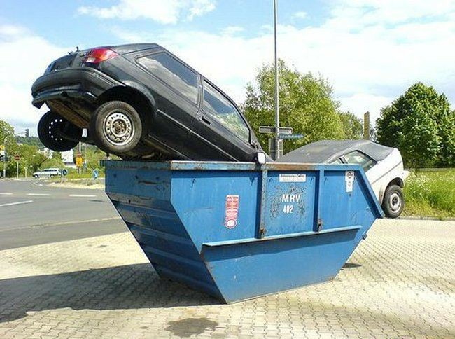 Утилизационный сбор для автопроизводителей уравняют в середине года