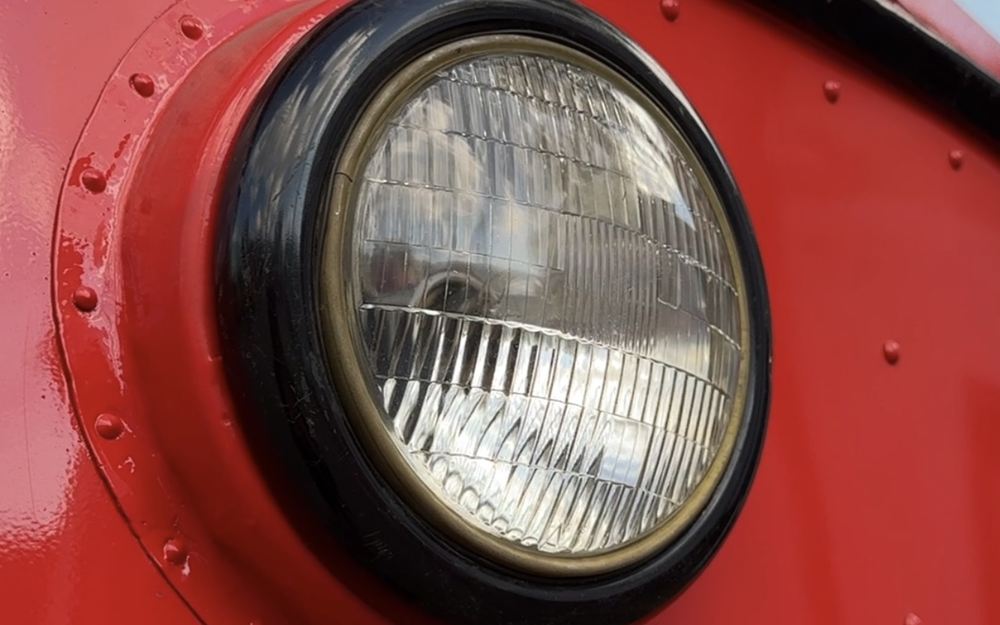 На ход поставили очень редкую технику - смотрим видео!