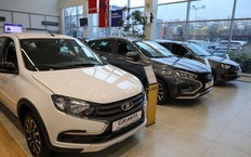 АВТОВАЗ рассказал о снижении цен на автомобили