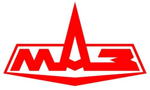 МАЗы получат двигатели Daimler