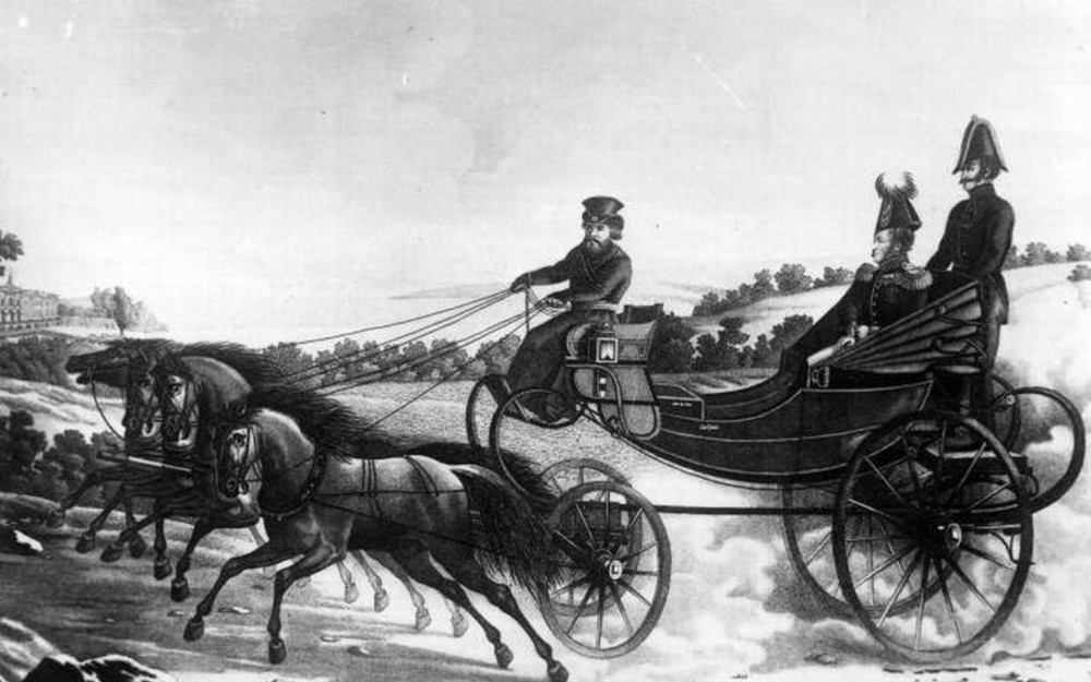 Французский язык и астрономия - чем удивляют первые автошколы в России?