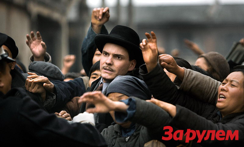 Фестиваль немецкого кино