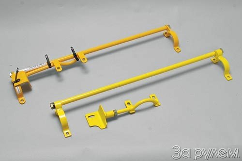 На прилавке