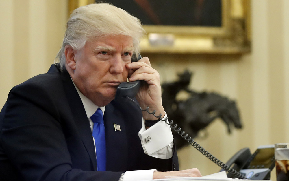 Трамп добьет Ford на родине - все ради безопасности
