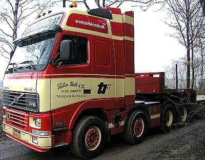 Volvo возвращается к прибыли