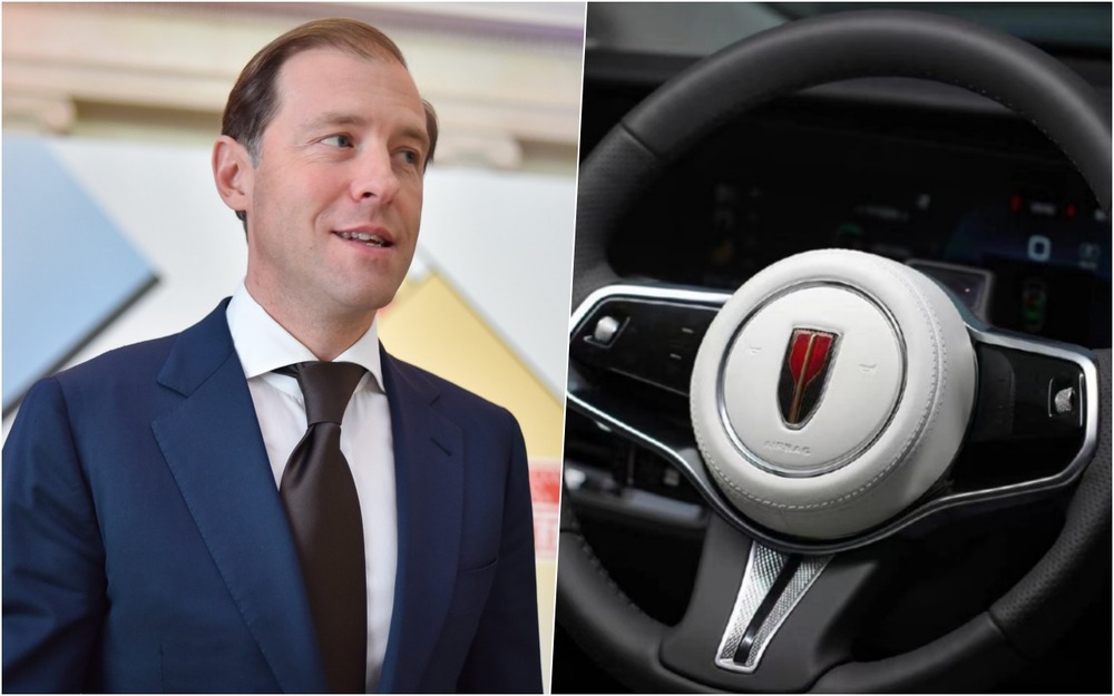 Сборка китайских авто на бывшем заводе Mercedes: новые подробности