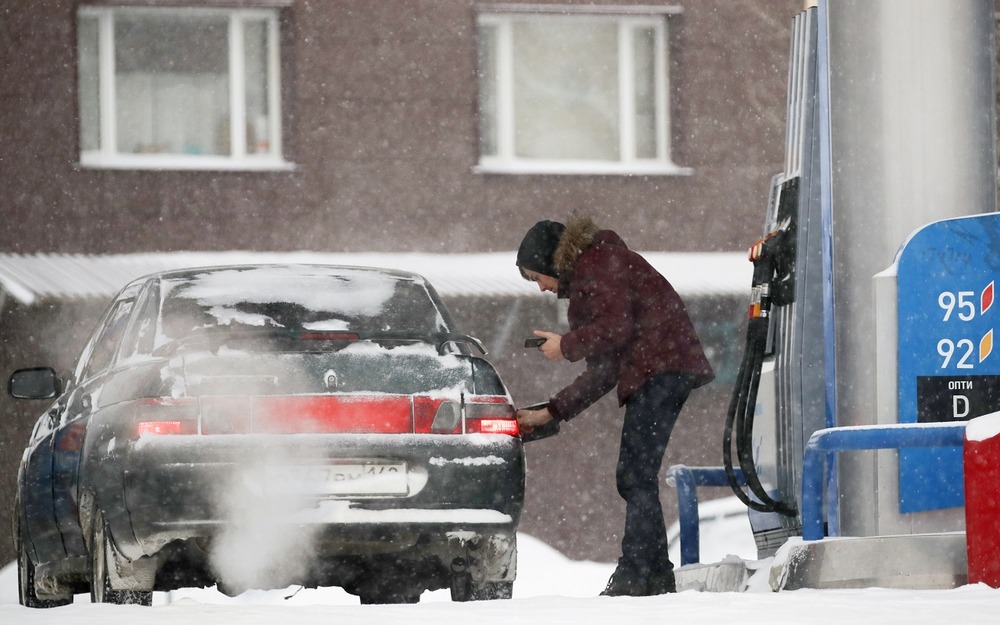 Чем заправлять машину зимой - АИ-92 или АИ-95? Ответ эксперта