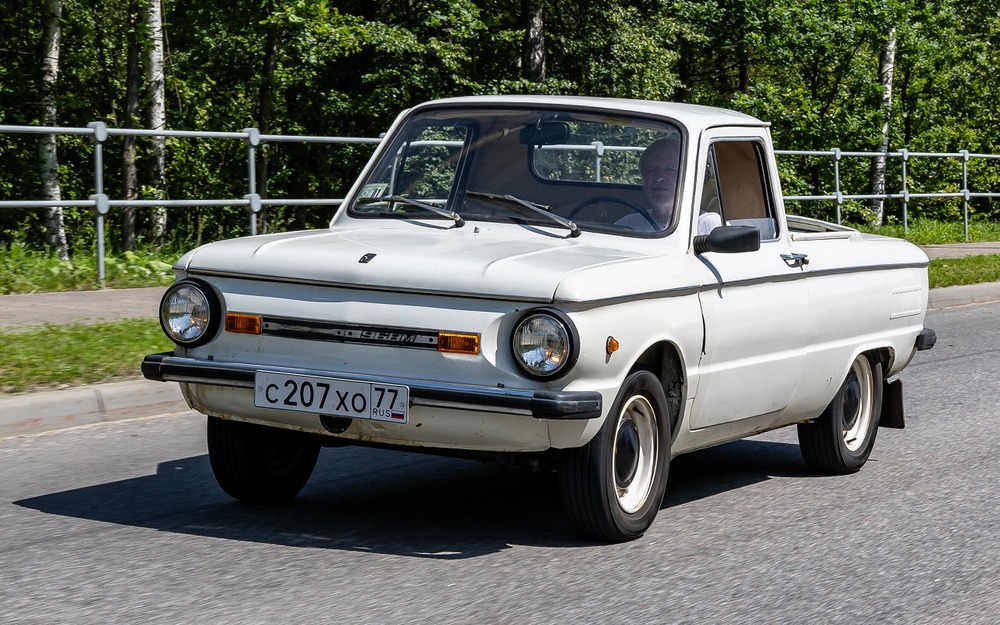 ЗАЗ-968МП