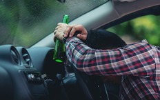Где оказываются машины, конфискованные у нетрезвых водителей? Отвечаем