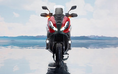 Honda ADV350