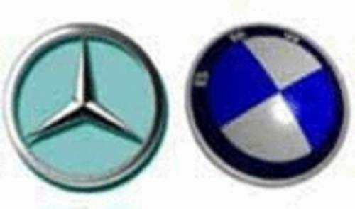 BMW обошел Mercedes по продажам в первом полугодии