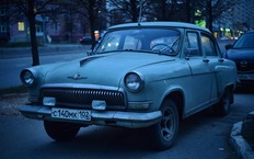 Повышение налога на старые машины усложнит жизнь тем, кому новые не по карману