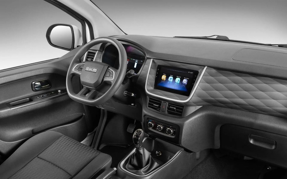 Новый бренд АВТОВАЗа: представлен первый автомобиль в двух версиях