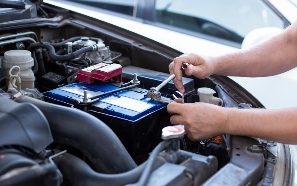 На аккумуляторе есть отметка SLI  - стоит ли ставить такой в автомобиль?